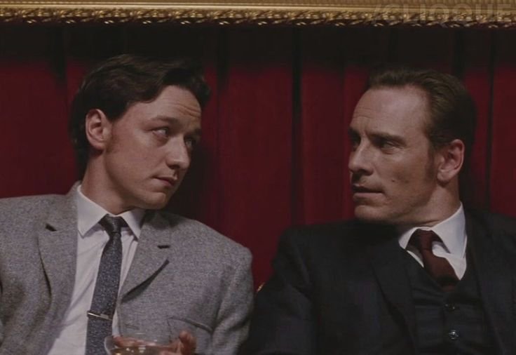 dark_dfuck's tweet photo. we all agree something happened between cherik while they were recruiting mutants and by the time they got to the mansion they were already in some kind of situationship but didn’t tell anyone right? https://t.co/S8Ro89NMe2