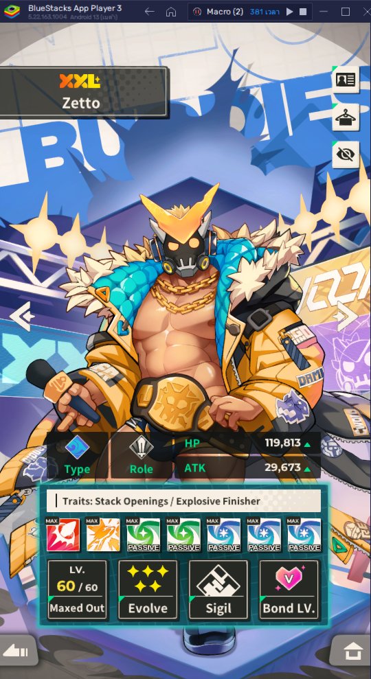 bruceclawstrife's tweet photo. After consideration and (dick) size check. And muscles.

I hearby approved myself to max Zetto

#xxlwoofia https://t.co/NOueYgnANm