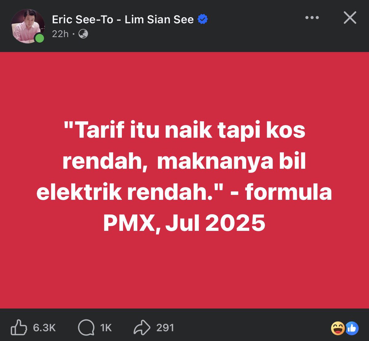 anta_permana_'s tweet photo. @jasonyew @anwaribrahim https://t.co/pLaRSB8BYl