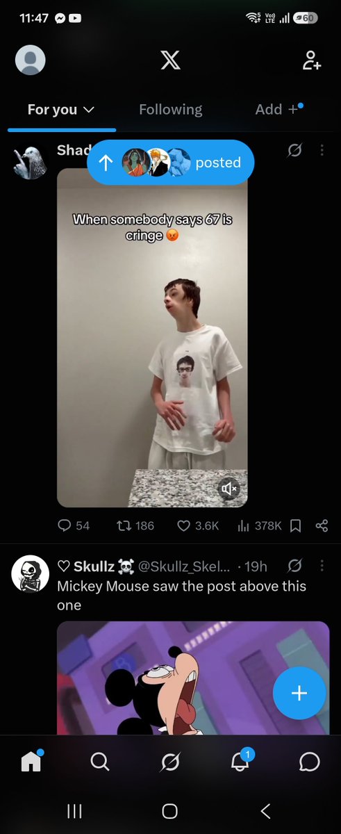6Impfinitronn's tweet photo. @Skullz_Skeleton Valid reaction tbh https://t.co/jU67XgVo5V