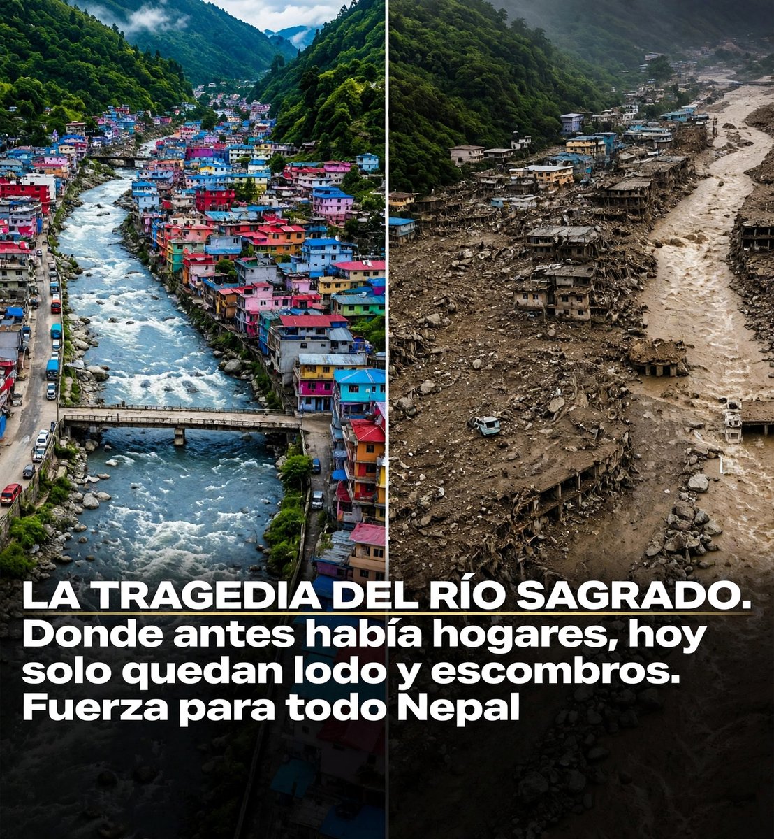 Pildorasdefe's tweet photo. Jesús, en tus manos ponemos toda la esperanza de las personas en el pueblo de Nepal; por favor, socorre a los que aún siguen con vida y atrapados, da consuelo a los familiares de las víctimas y recibe con misericordia a cada persona que haya partido en esta tragedia.

Amén. 🙌 https://t.co/LBUIr90Tjh