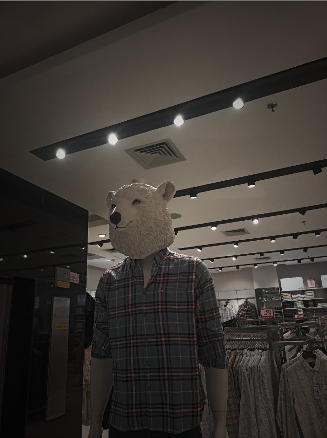 Utkrizz's tweet photo. Would you rather be alone in a forest with a man or with a bear?😭😹 https://t.co/nM5aoAxUu7