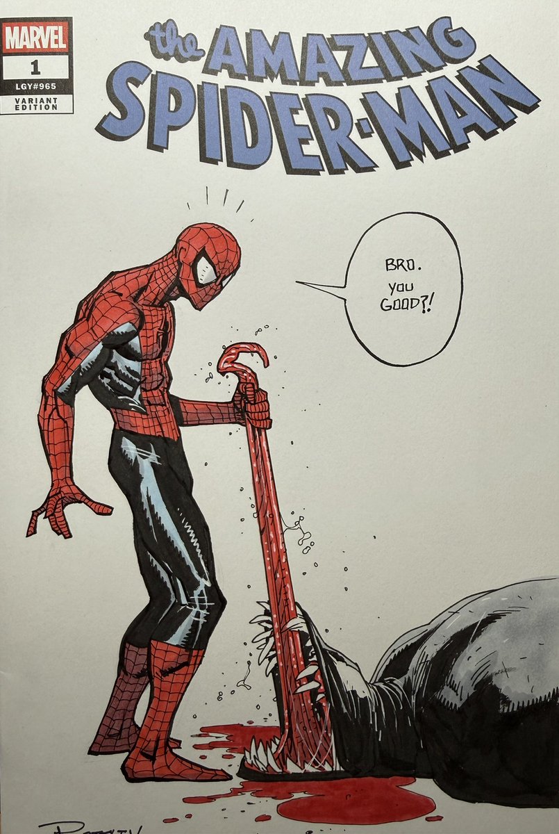 RyanOttley's tweet photo. 😵 https://t.co/9E8oVIsreb