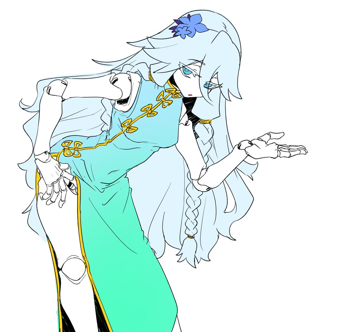 thousand_chimer's tweet photo. rkgk
復讐者 https://t.co/2fZie9wnGP