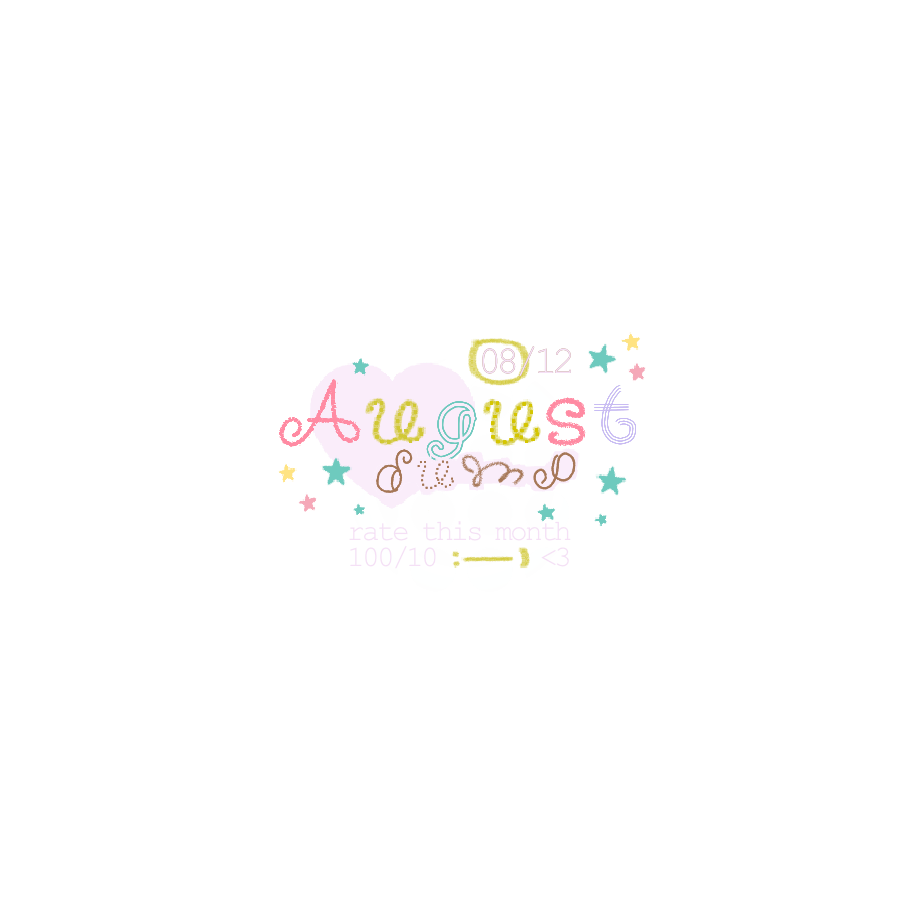 bunnyrubypie's tweet photo. august dump
08/12 :—) 🎀 https://t.co/X2gsYCcAfT