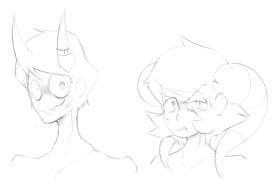 Karbonicc's tweet photo. @AgataSain Someone sent me this post so I decided to redraw it https://t.co/VgfZlu5lgL