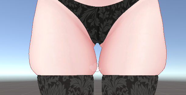 MetsuVRC18's tweet photo. Reworking my Airi from scratch and also making her thicc :3

Praise to the thighs god ❤️

also letting u know that my main twitter is @MetsuVRC feel free to follow :3

and i have discord <3
https://t.co/SMFYLEBaeV https://t.co/4Gzj2Kva8E