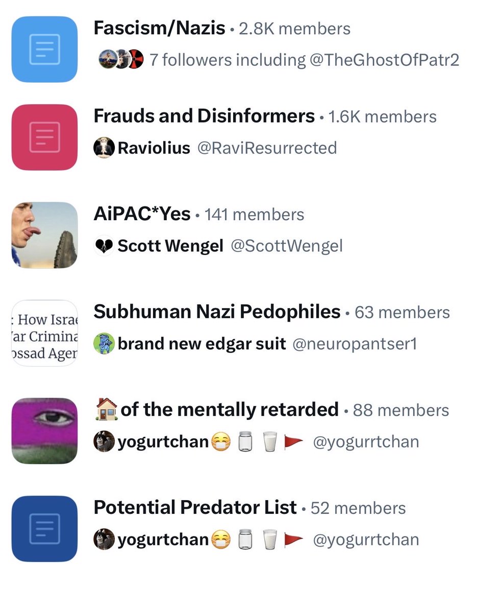 RubioCon2028's tweet photo. 🤣🤣🤣🤣

“Everyone I don’t like is a Nazi pedophile subhuman” https://t.co/KCD8dFADhf