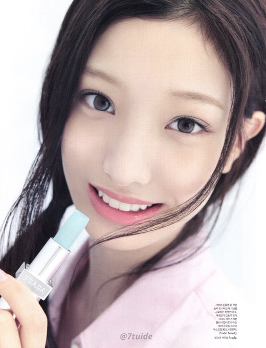 pa1sam1's tweet photo. 아 예뻐라 ~ https://t.co/DTXhUShjWD
