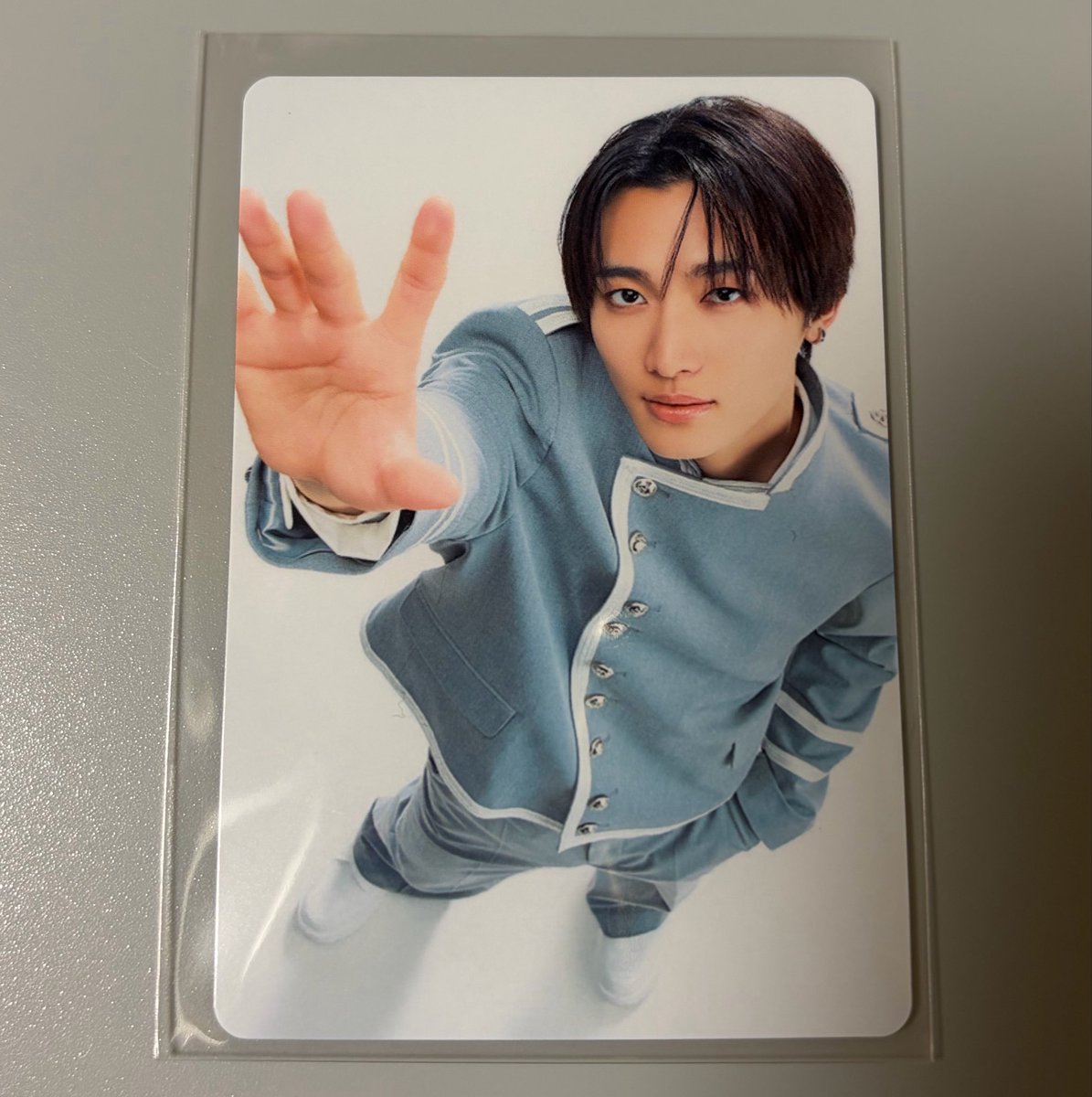 amamrn24's tweet photo. @youare_1OO4 ご連絡ありがとうございます。
ご確認の程よろしくお願いいたします。 https://t.co/DY0tvGOICf