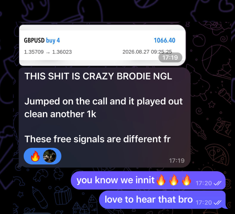 Retail_Hunterss's tweet photo. THE REVIEWS ARE STARTING TO COME IN.

People literally copying the free calls and cashing.

AND WE’RE STILL IN THE FREE GROUP.

BIG UP TO EVERYONE WHO LOCKED IN 🤝🔥 https://t.co/LyPCvwLawd