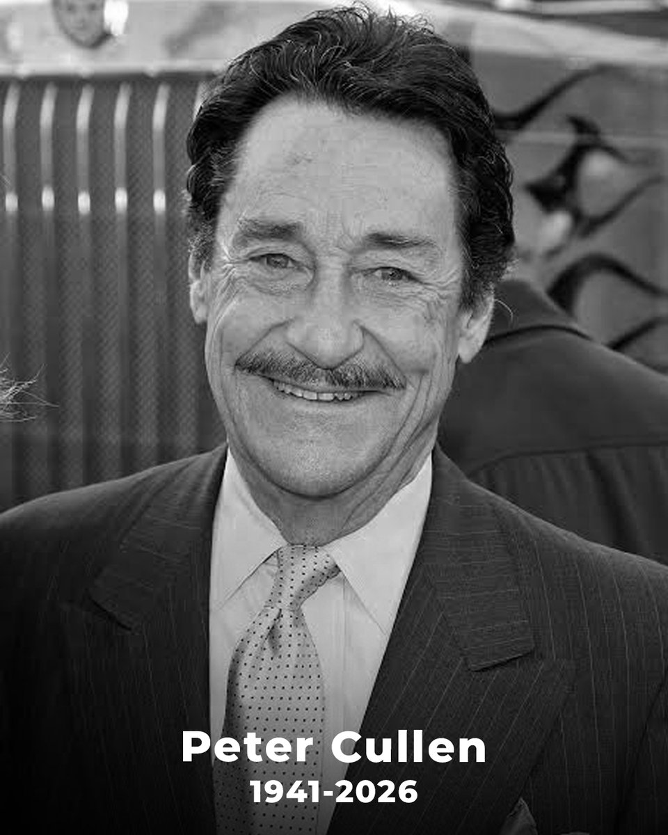 GSCinemas's tweet photo. Peter Cullen, the legendary voice behind Optimus Prime in the #Transformers franchise and Eeyore in #WinnieThePooh, has sadly passed away at the age of 85. 💔

For generations of fans, his unmistakable voice was a part of growing up. From The Transformers and The New Adventures of Winnie the Pooh to Transformers: Prime, Transformers: Rescue Bots, Knight Rider, and Invincible, Peter Cullen brought countless beloved characters to life with a voice that will never be forgotten.😢

Whether you knew him as #OptimusPrime, #Eeyore, K.A.R.R., or Thaedus, his performances left a lasting mark on generations of audiences.

🕊️ Thank you for giving a voice to so many unforgettable childhood memories.

Rest in peace, #PeterCullen. 🙏