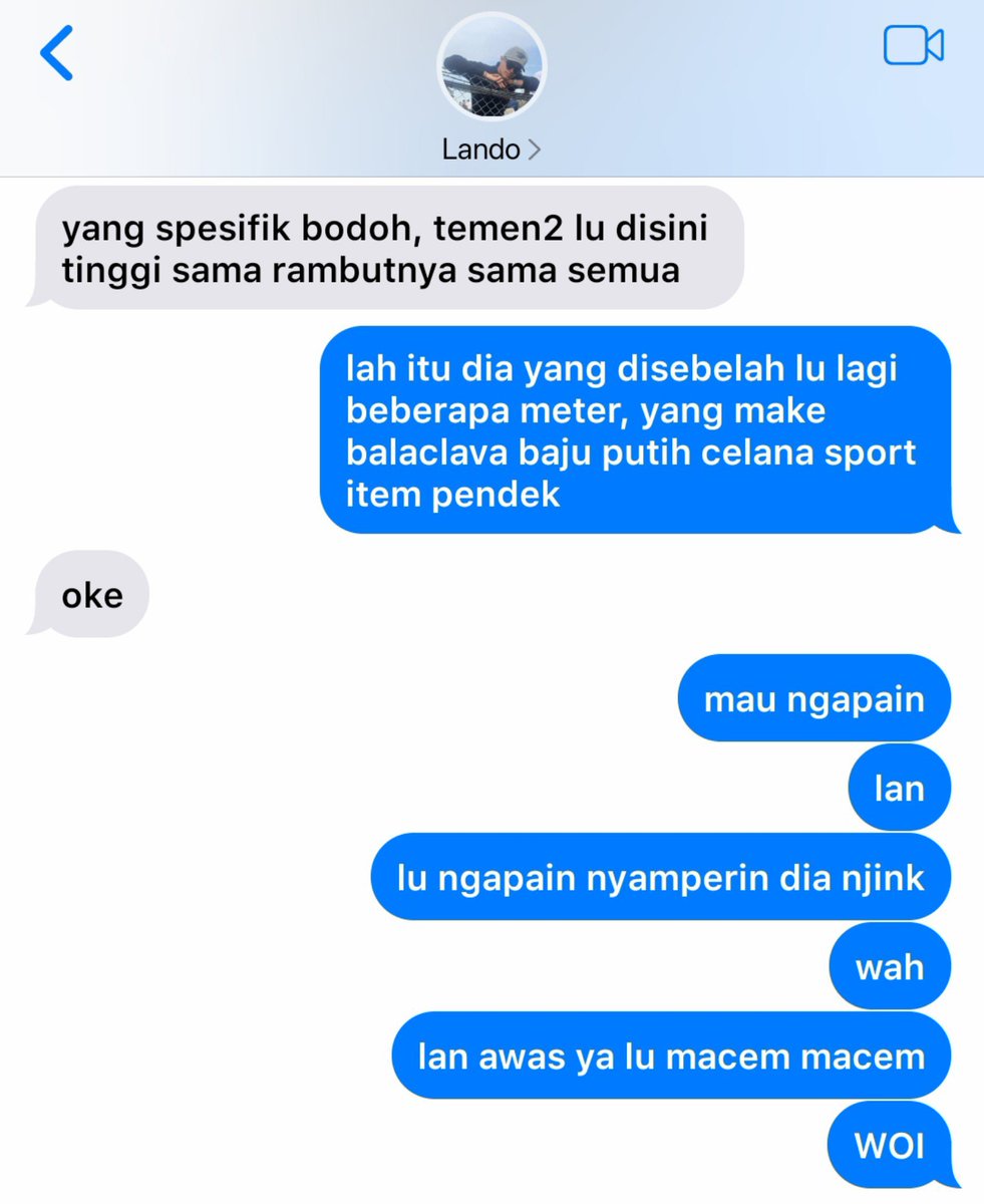 oscstarya's tweet photo. #landoscar au

dimana lando yang cuma–cuma ngasi ciuman pertamanya ke oscar selaku kapten basket demi bisa pulang cepet. https://t.co/irG19Pbm0h
