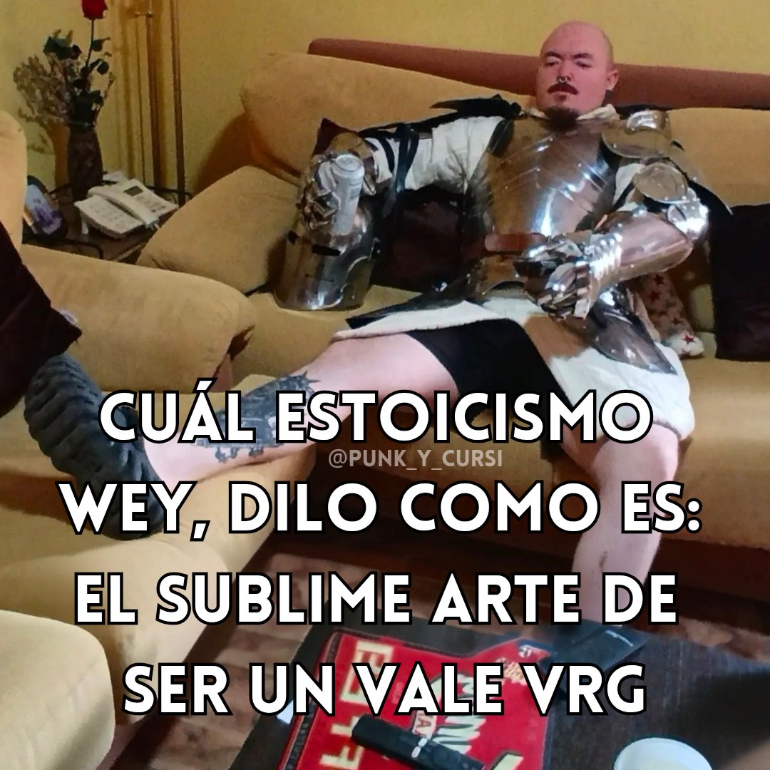 punk_y_cursi's tweet photo. 🗡️🗡️🗡️🗡️ https://t.co/jrueaG9SoT