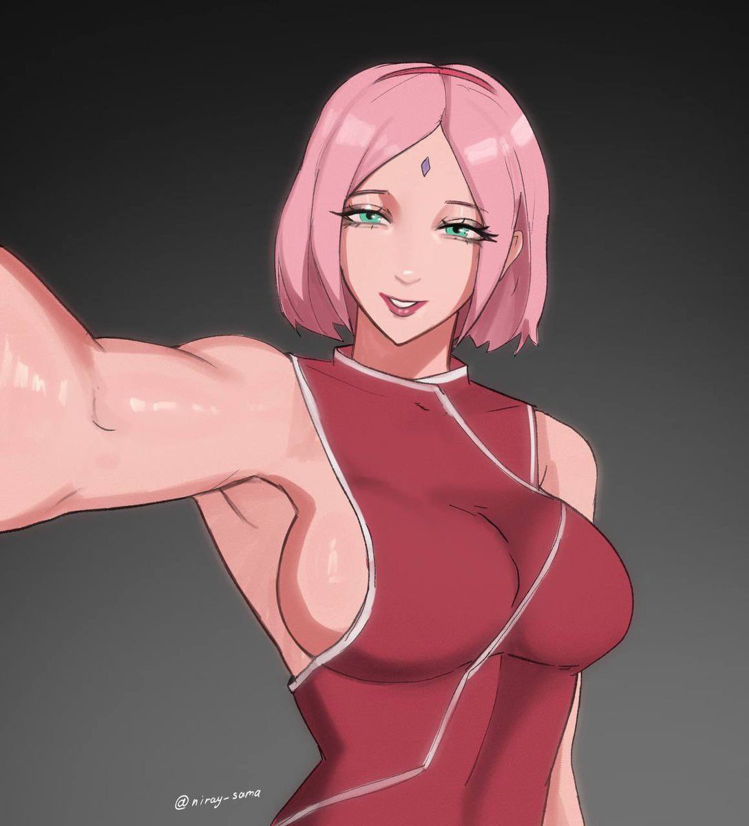 beautybasetv's tweet photo. sakura sfw
#sakura #hentai #art #nsfw https://t.co/d4HM8NZOcJ