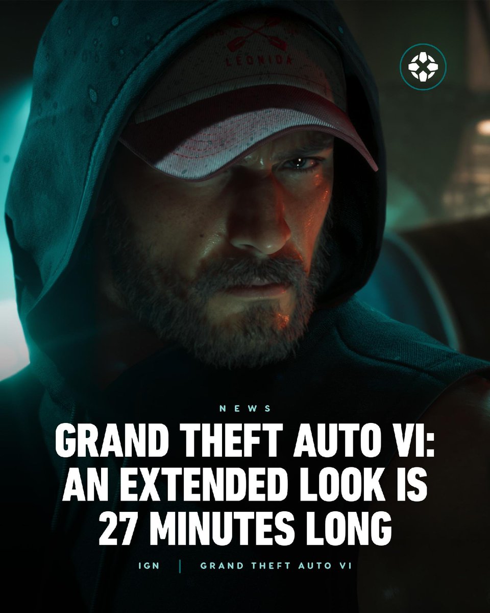 YtSmaxy's tweet photo. IGN just revealed a new GTA 6 screenshot. https://t.co/dZVvvUuowL