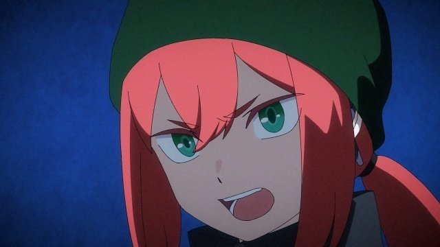 『メビウス・ダスト』第8話「ディープ・ディバイド」感想｜歓迎の中身は便利だなだった反応画像8