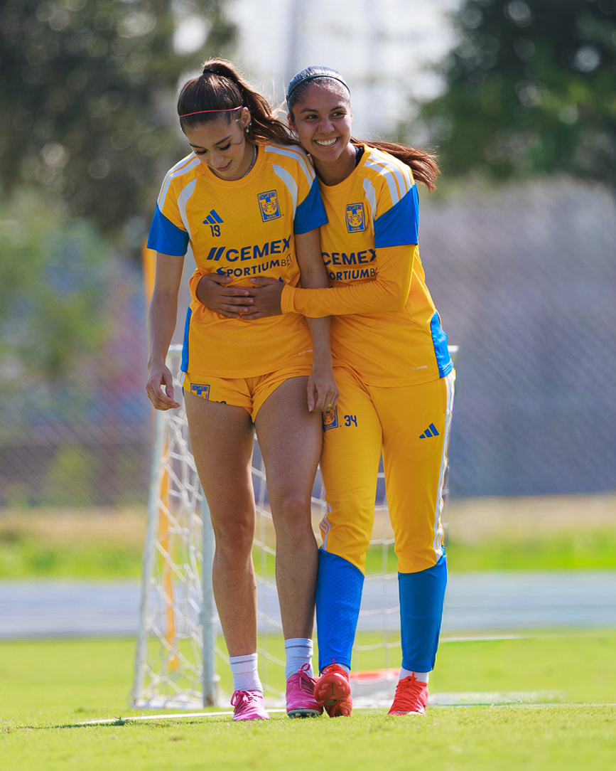 TigresFemenil tweet picture