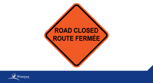 WinnipegTMC's tweet photo. TRAFFIC AHEAD:
EB/WB CORYDON AVE CLOSURE
All eastbound/westbound lanes of Corydon Ave between Lilac St to Daly St N will be closed for a special event on August 30th. Please use alternate routes.
#WpgTMC #Winnipeg #Wpgtraffic https://t.co/Xf5dVGJpCx