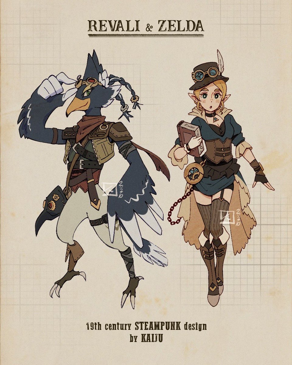 mochidayo_'s tweet photo. #Botw x #Transformers 
Instead of his divine beast, Revali pilots Starscream https://t.co/iY3p4Olwmf