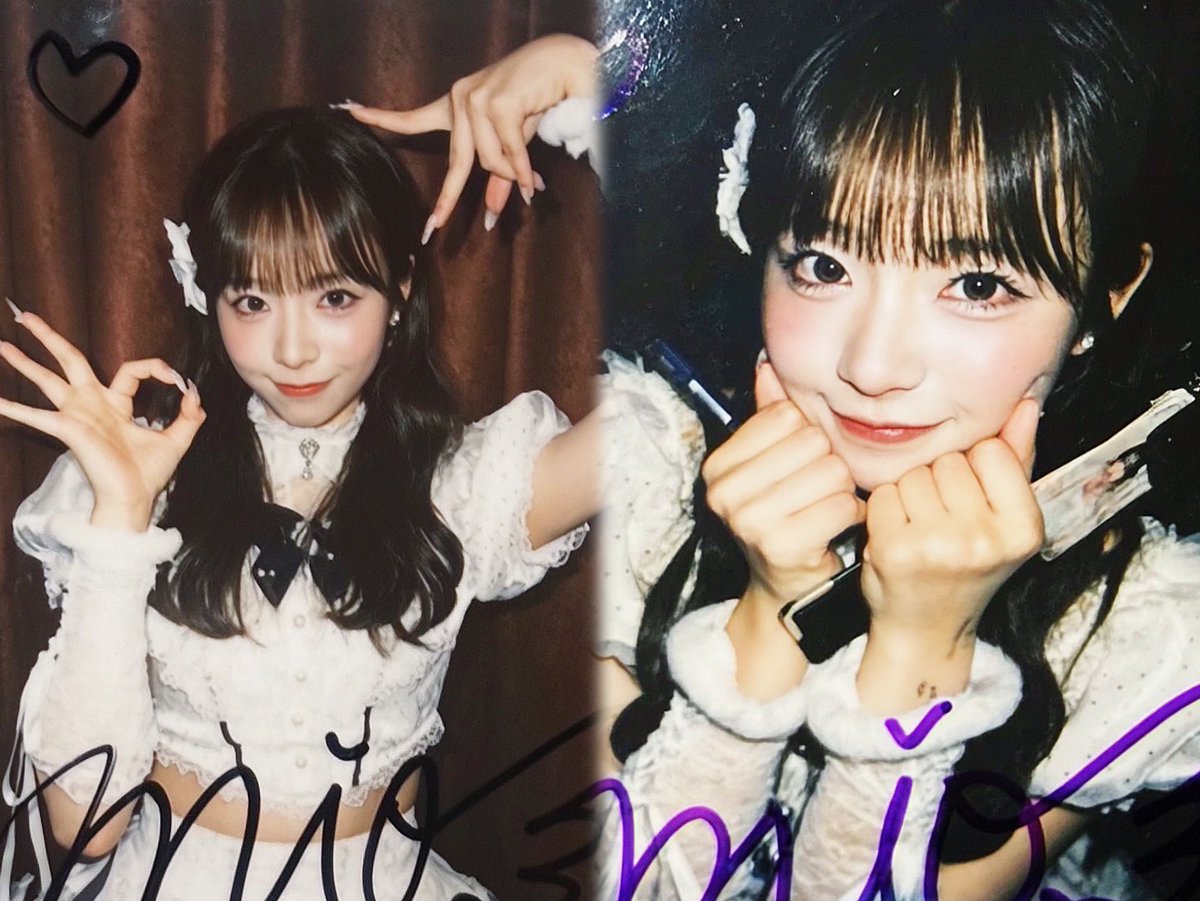 MEISUKI__'s tweet photo. #みおみお中毒注意報 https://t.co/WNihtNUa95