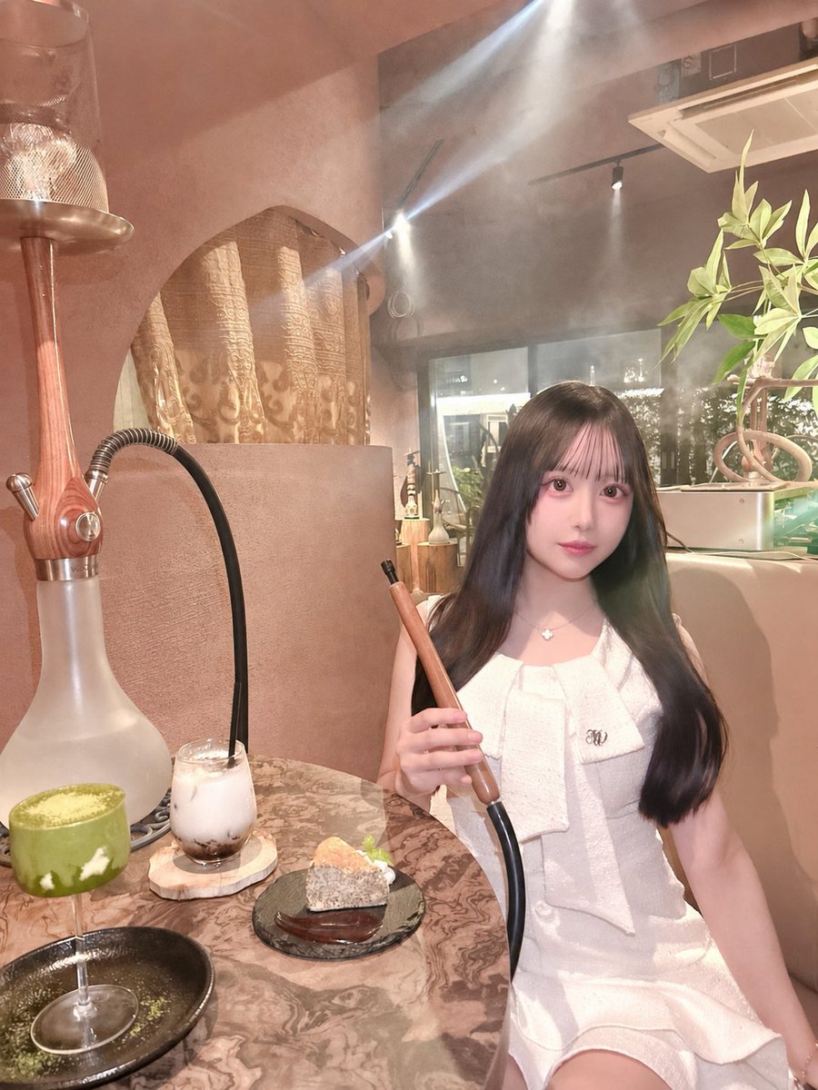 tiara__baby's tweet photo. 🍎✖️🫖✖️🥜 https://t.co/BIc4KGsBI3