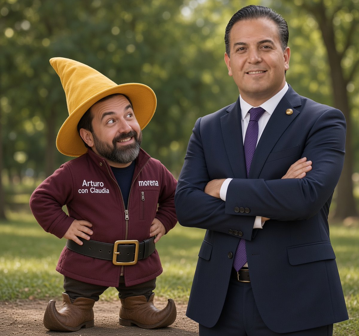 mannyboyteddy's tweet photo. Cuál es el colmo de @arturoavila_mx  ? 

Que @damianzepeda  le diga altooooo!!!

Me retiro https://t.co/eJzIa5KXv4
