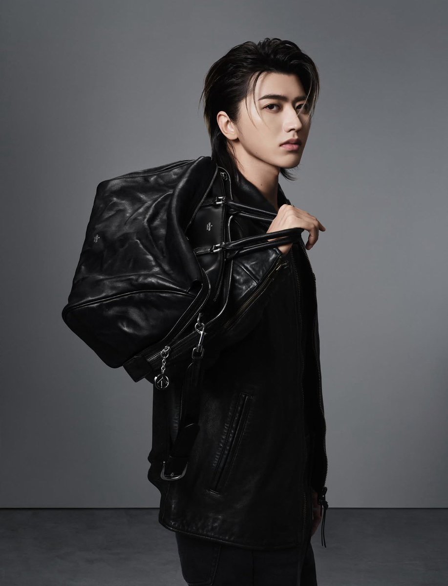 KUNETF's tweet photo. Welcome KUN @kun_officialx as Grotto Global Brand Ambassador 

#KUN #Grotto #caixukun https://t.co/orJ80zQVBh