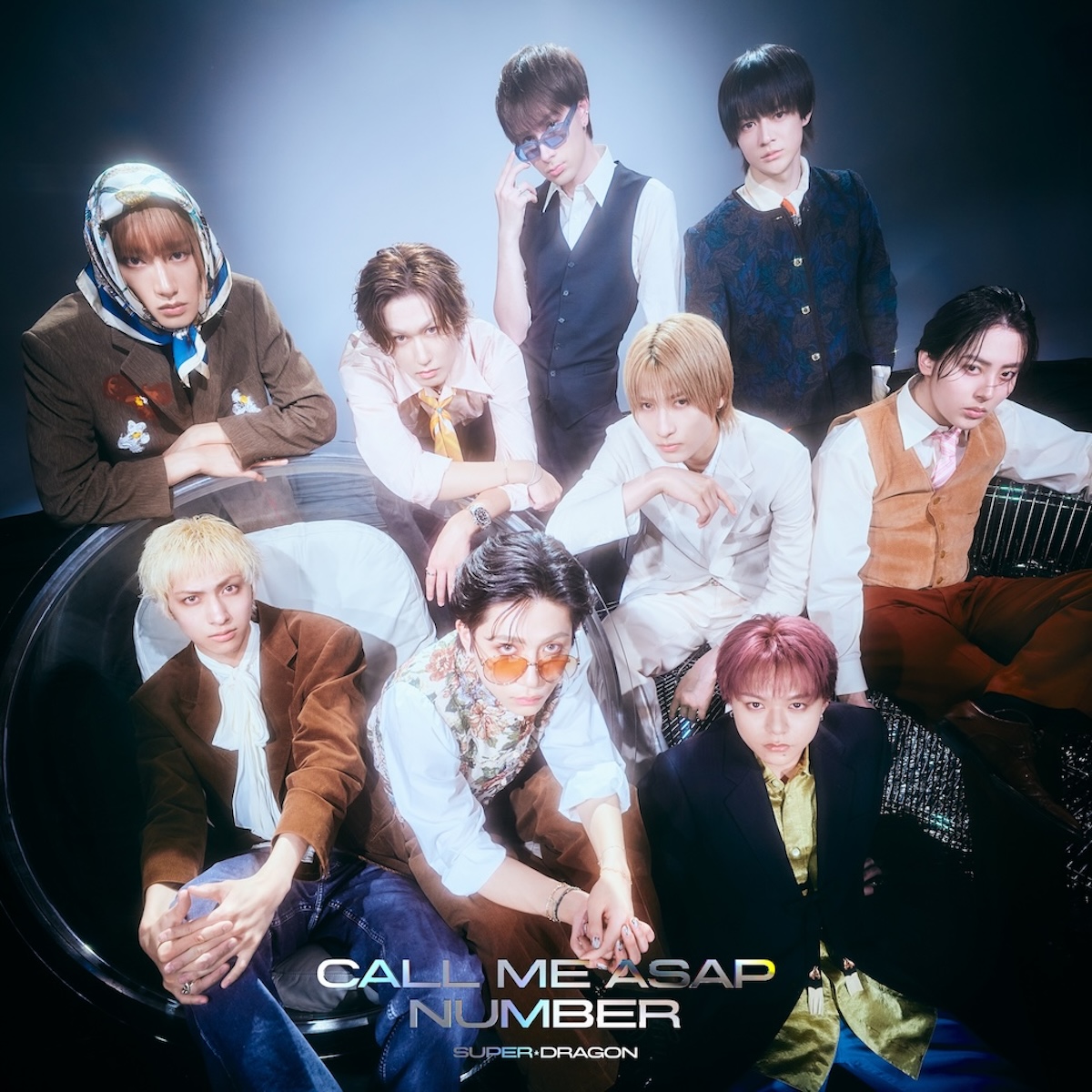 Supdra_staff's tweet photo. ／
本日23:30～第21話放送🍷
SUPER★DRAGON「Call Me Asap」OPテーマ
TVアニメ「神の雫」
＼

🎧 Digital Release
https://t.co/JAlsIRxu05

🎥 Music Video is OUT NOW!!
https://t.co/djXoaQMZHM

@dropsofgodAnime
#SD_Asap
#スパドラ #SUPERDRAGON https://t.co/2uPG9eyjwy