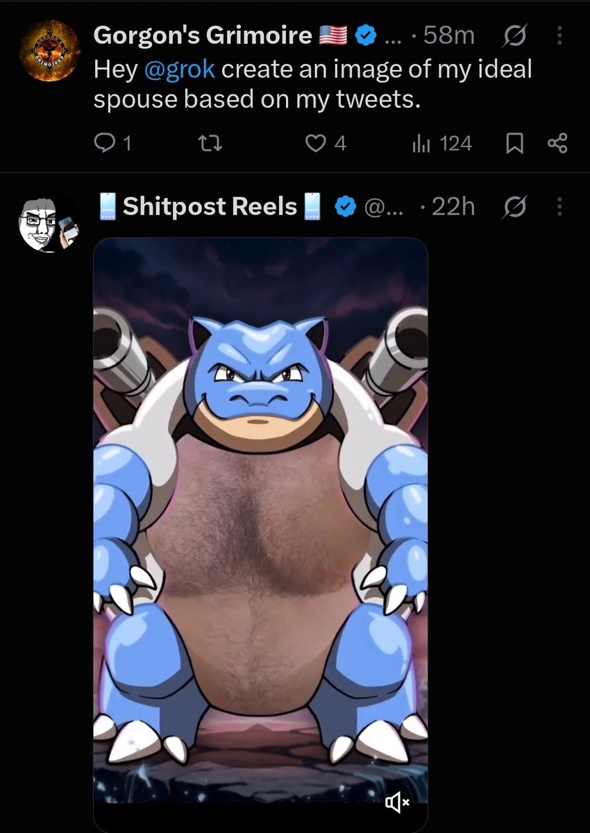 Am_Knight55's tweet photo. @GorgonsGrimoire @grok Unfortunate positioning https://t.co/vRXvSCUeMW