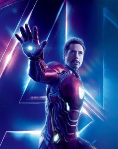 HollywoodHandle's tweet photo. Doctor Doom and Iron Man will have “zero similarities,” says the Russo Brothers.

(Via: @empiremagazine) https://t.co/l3CtTgBTCV