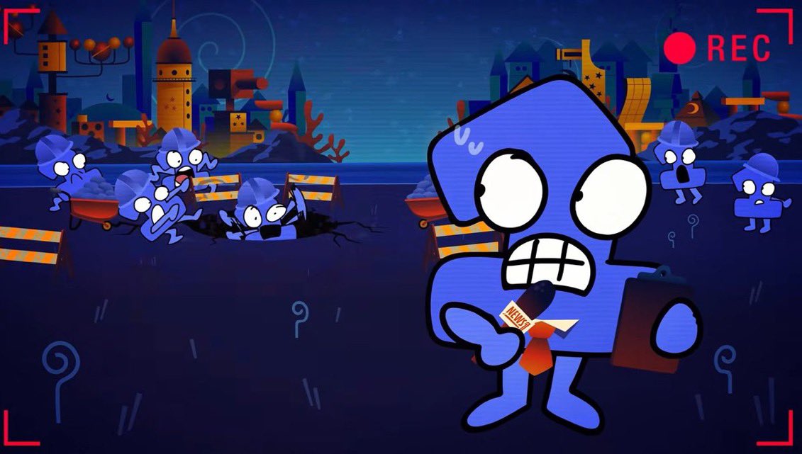 TamTheDum's tweet photo. three ones 😂
#tpot25 #tpot #tpotone #bfdi https://t.co/XXlYyeTXhd
