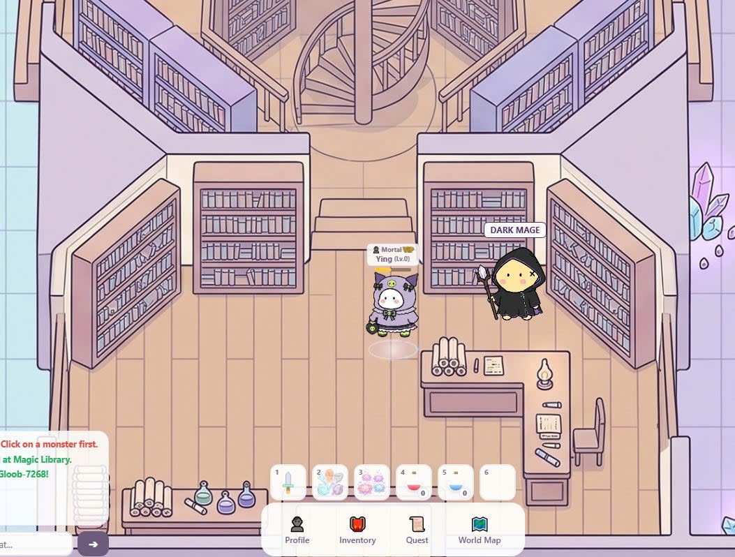 mipiclub's tweet photo. A significant amount of work was successfully completed today!

I need to take a break before continuing with further refinements. The task of reading holder data is now largely sorted out; all types—ranger, gloob, gloob 1/1, zuzu, and mipi—have been fully accounted for to support the game's priority designs.😉

GN @TheGloobs
