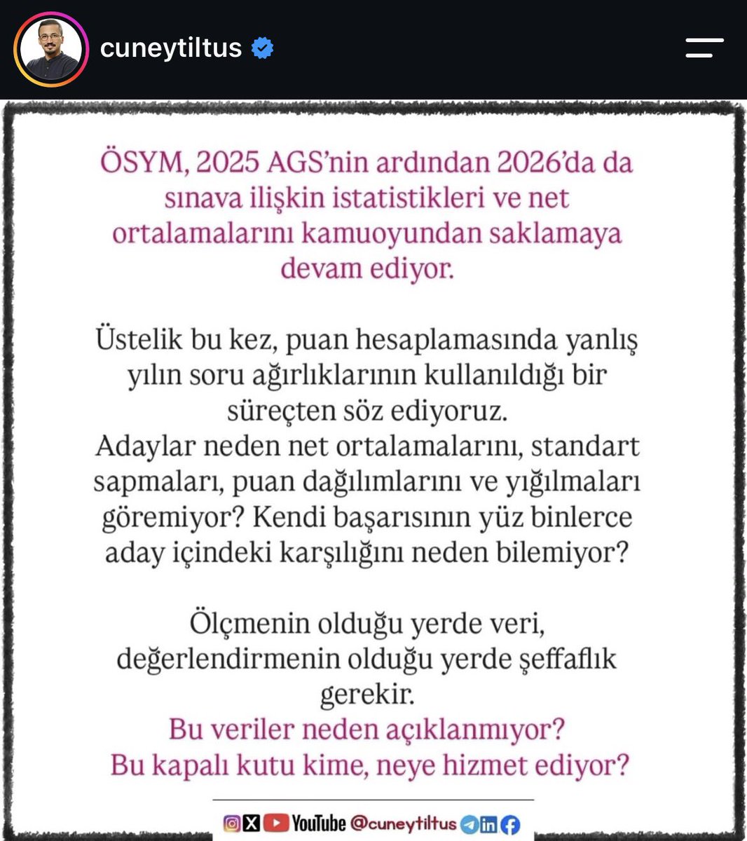 sennaistext's tweet photo. #AGSmağduriyetine50Bin https://t.co/TEjEUCh8oP