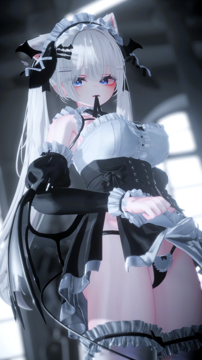 vrcmuma's tweet photo. https://t.co/GzKZ4wgvYE