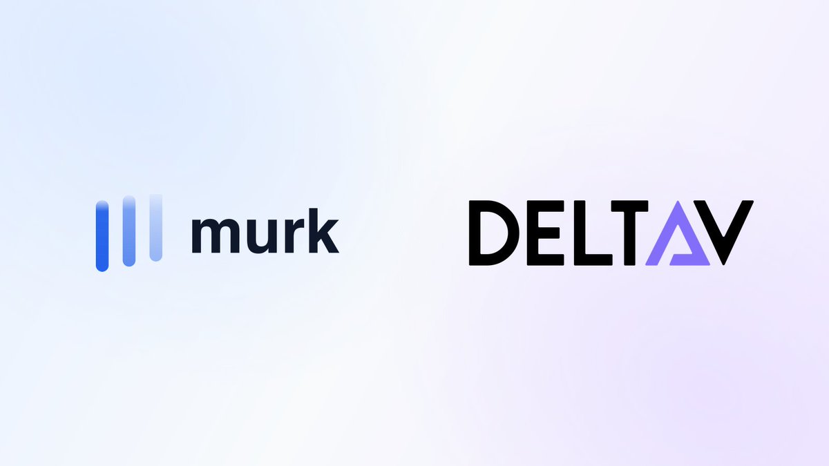 jet_ner's tweet photo. I've registered @murkfinance on @DeltaV_xyz 

https://t.co/mScNJfHlkG

Time to accelerate! https://t.co/3O1lAlnk1F