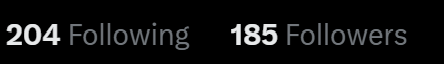 NaoyaZeninFPS's tweet photo. YOOOOO I'M 15 AWAY FROM 200 https://t.co/6Htsgh8jC9