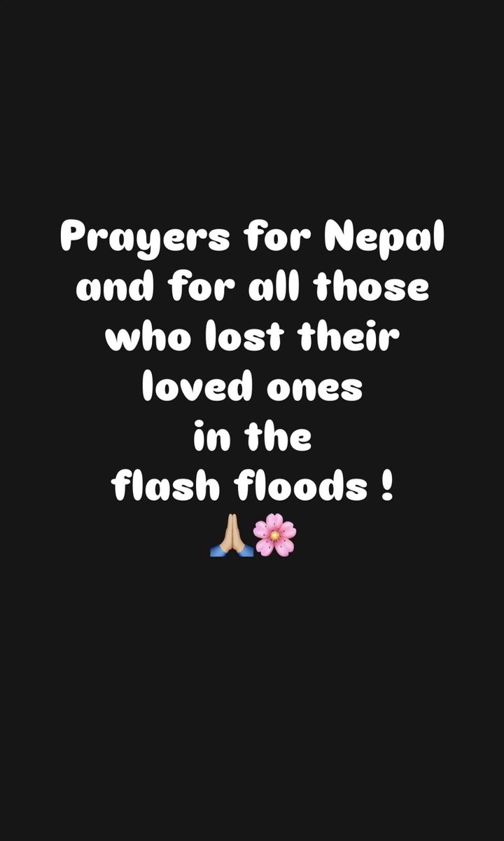 paponmusic's tweet photo. #NepalFloods2026 https://t.co/HdGXgyn6Qw