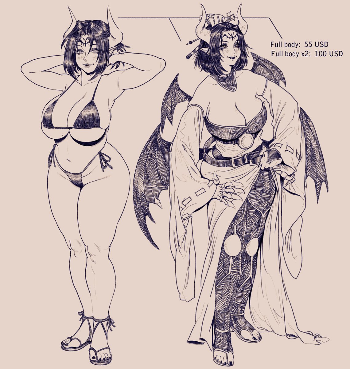 Rob0_Ink's tweet photo. Hi, commission open again, if interested DM me🙂 https://t.co/D09KvknkcS