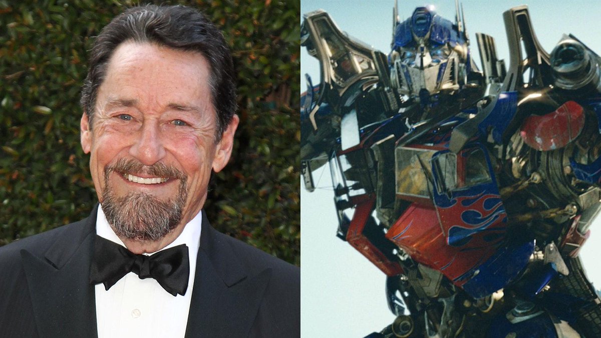 empiremagazine's tweet photo. Peter Cullen, beloved voice of Transformers leader Optimus Prime across decades of screen adventures, has sadly died aged 85, his agent has confirmed.

Read more: https://t.co/2IS9zwrEli https://t.co/cRJ6GbyT7Y
