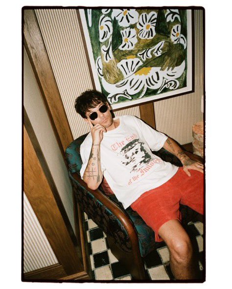 louistbr's tweet photo. 📸 • AMOR! Louis na Soho House Miami ❤️

via ajwoomer https://t.co/iGiNyHWyEU