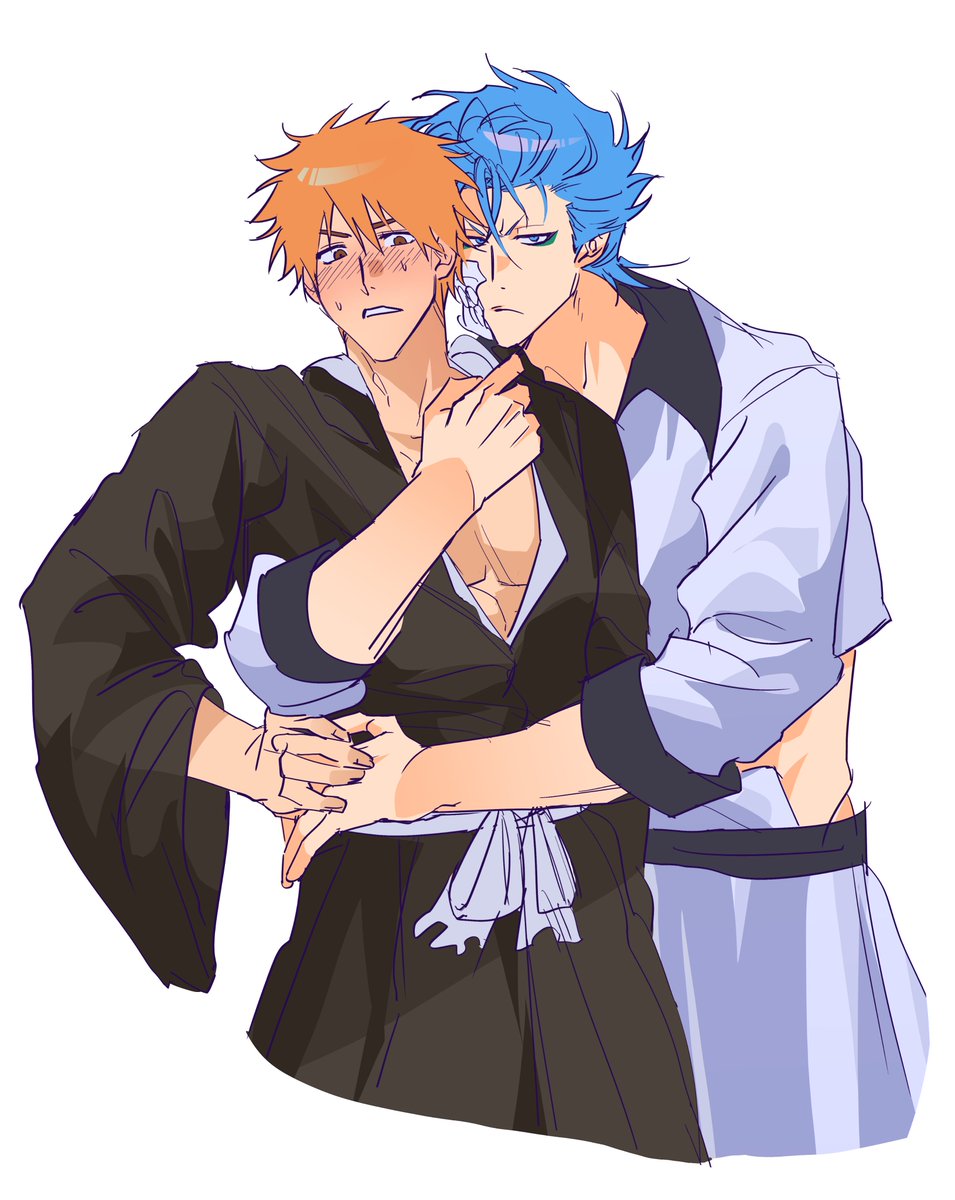 frypannn_'s tweet photo. 트그내그 그림이치💙🧡 https://t.co/aYFiPW4hPr