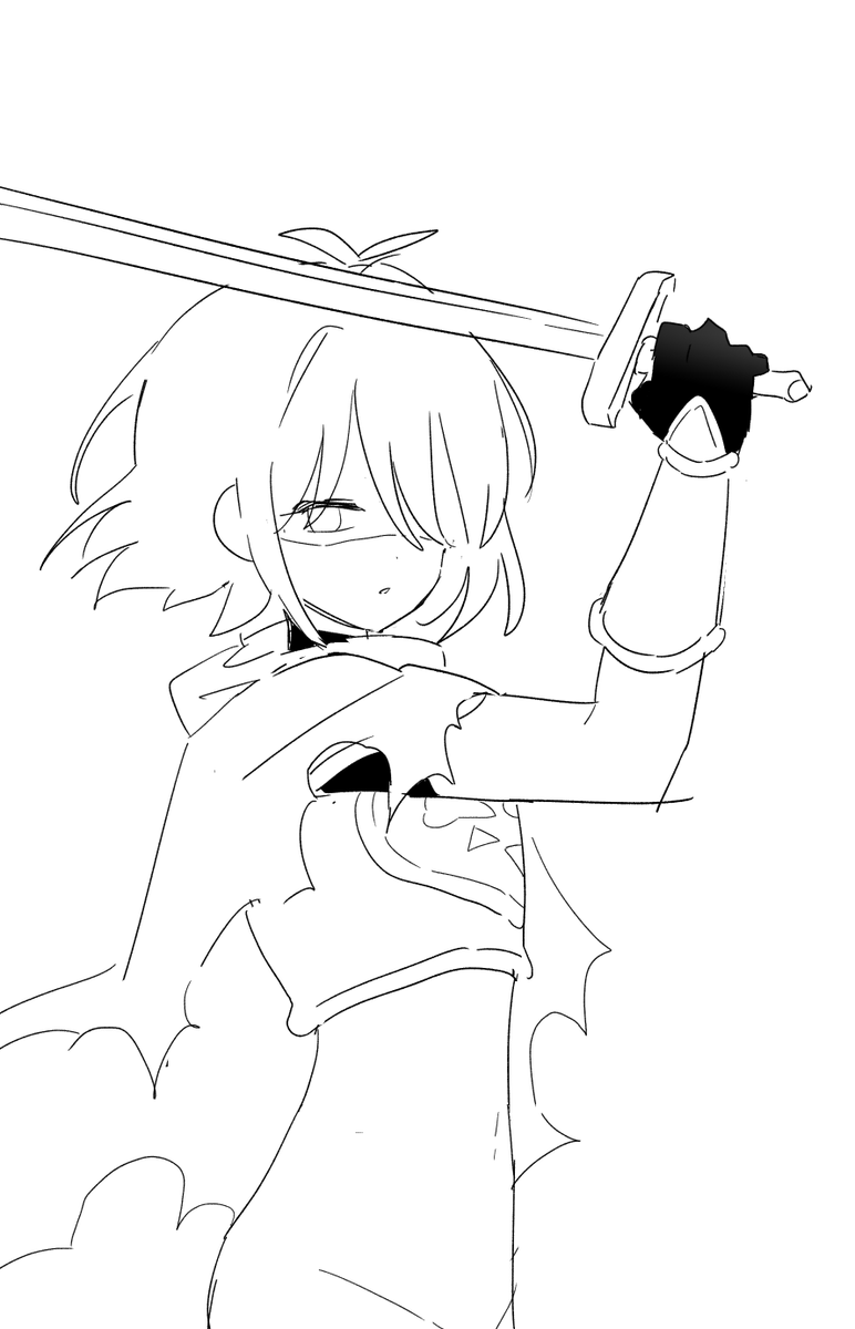 Jjin_Dyo's tweet photo. #deltarune https://t.co/bbAoonmBSB