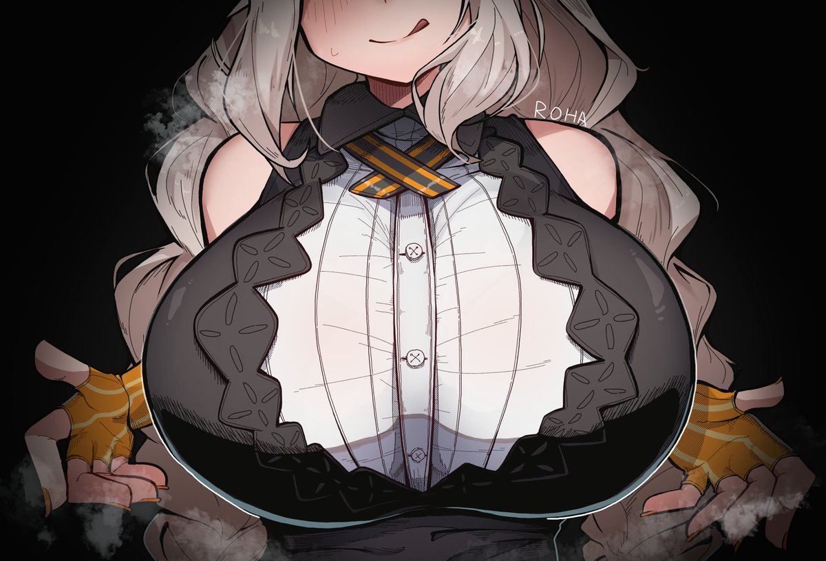ROHA_KMKS's tweet photo. あかりちゃんのうおでっかでした
まさかあんな伸びるとは https://t.co/SEsPvegZCz
