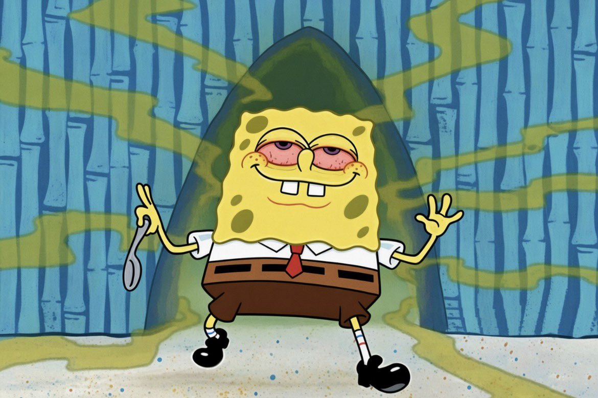 hotcoolkeed's tweet photo. Me pulling up to the kitchen a high AF like https://t.co/OZGKkGpWMh