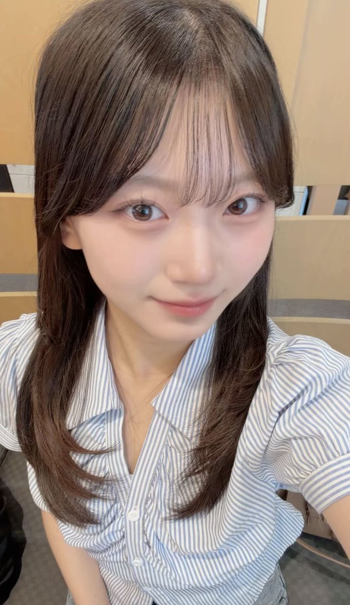 rira_JCmisscon's tweet photo. 今日はスシロー行ってきた‼️🍣
スシローで食べたマンゴーの
アイスが美味しすぎた🥭
フルーツの冷凍アイスって
全部美味しい！🍎🍇🍋🍐🍓🍑
 #JCミスコン  #JC  #ス��ロー  #マンゴー  #りら https://t.co/nQDkD4cowu