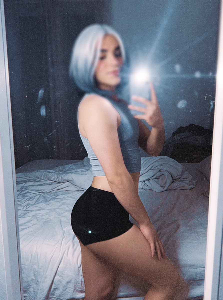 MelisaReyy's tweet photo. #femboy https://t.co/G1hVVF1x4U