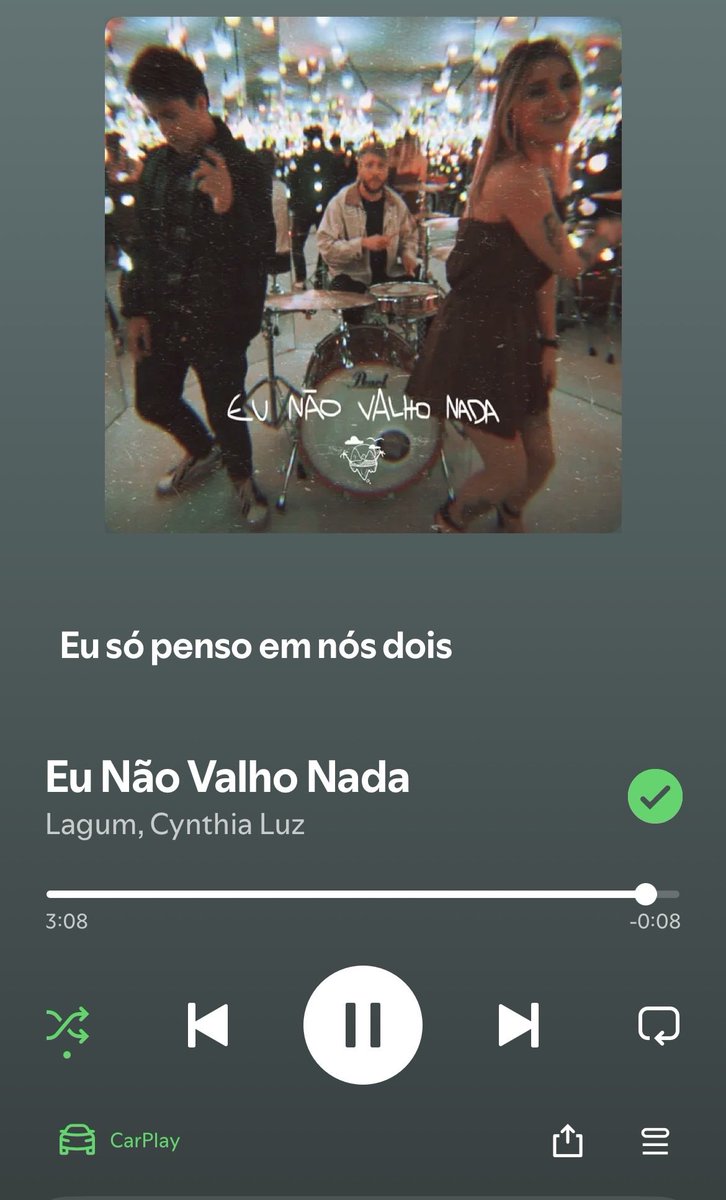 damagereversing's tweet photo. A voz da Cynthia Luz acalma minha existência 🫶🏼 https://t.co/22Dd5udANI