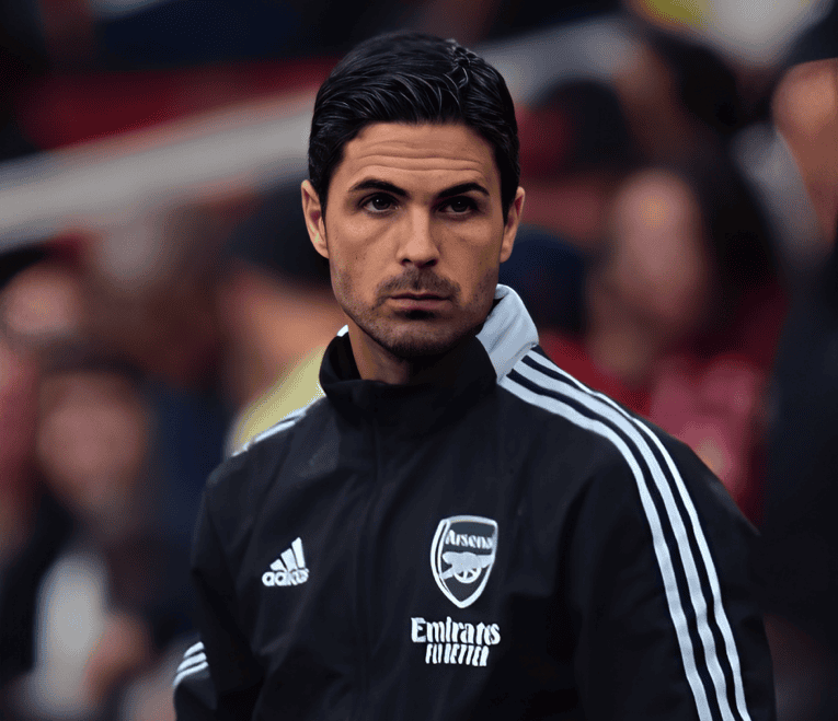 ArsnalTransfer's tweet photo. Mikel Arteta on Jurrien Timber:

“Jurrien is progressing really well. This is the third consecutive week we’ve increased his workload. If everything continues to go well, we’ll step it up again next week.” https://t.co/wQeNUXUtl4