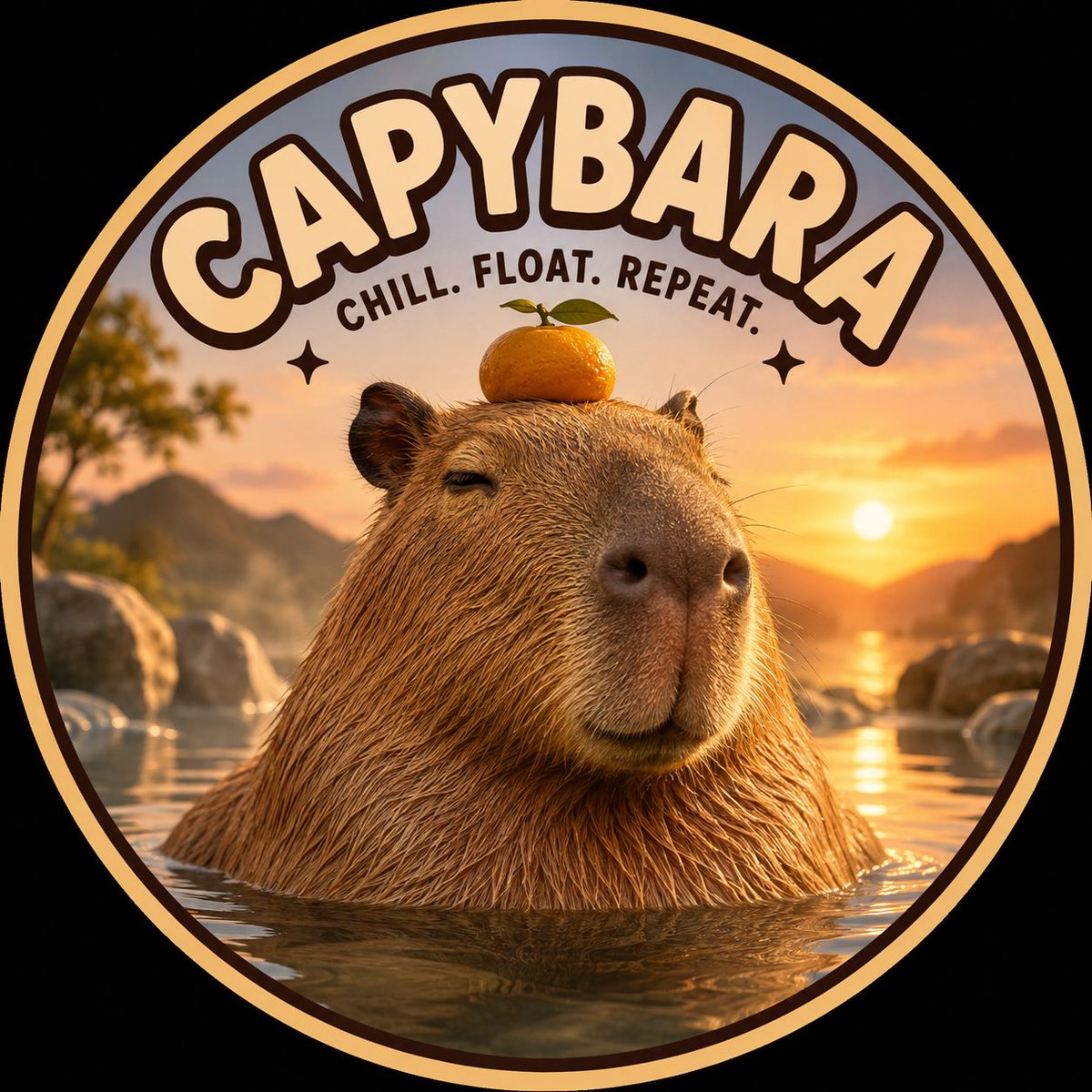 Capybaraccc's tweet photo. @Lvnten Capyba

BUkQ29Be5vAQwcspSoiSoRoHYfsyqqSR7H914xfDpump https://t.co/cCkrQGH4g6